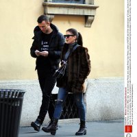 Josipa i Ivan Perišić