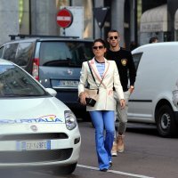 Josipa i Ivan Perišić