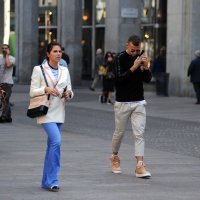 Josipa i Ivan Perišić