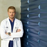 Eric Dane