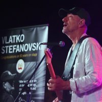 Vlatko Stefanovski