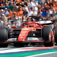 Formula 1, Velika nagrada Austrije, 30.6.2024.