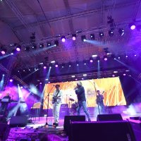 Bijelo dugme na Arsenal Festu