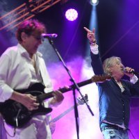 Bijelo dugme na Arsenal Festu