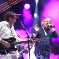 Bijelo dugme na Arsenal Festu