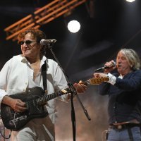 Bijelo dugme na Arsenal Festu