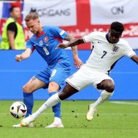 Engleska - Slovačka, EURO 2024., osmina finala, 30.6.2024.