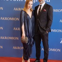 Nataša Janjić Medančić, Nenad Medančić