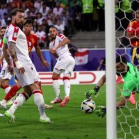 Španjolska - Gruzija, EURO 2024., osmina finala, 30.6.2024.