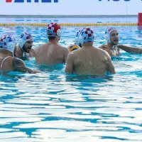 Hrvatska - Mađarska, vaterpolo, 30.6.2024.