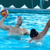 Hrvatska - Mađarska, vaterpolo, 30.6.2024.