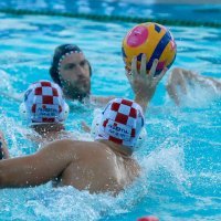 Hrvatska - Mađarska, vaterpolo, 30.6.2024.