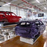 BMW započeo proizvodnju serije 1