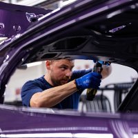 BMW započeo proizvodnju serije 1