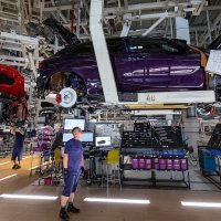 BMW započeo proizvodnju serije 1