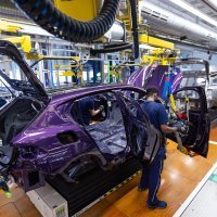 BMW započeo proizvodnju serije 1