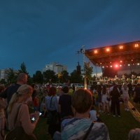 Svečano otvorenje manifestacije Zagrebački kvartovi kulture