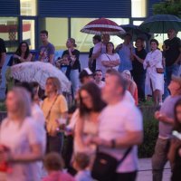 Svečano otvorenje manifestacije Zagrebački kvartovi kulture