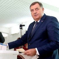 Milorad Dodik