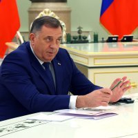 Milorad Dodik