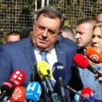 Milorad Dodik