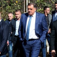 Milorad Dodik