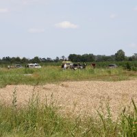 Motociklist poginuo kod Siska
