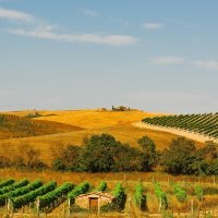 Toskana