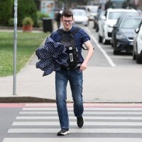 Nevrijeme protutnjalo kroz Zagreb