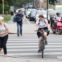 Nevrijeme protutnjalo kroz Zagreb