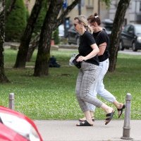 Nevrijeme protutnjalo kroz Zagreb