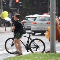 Nevrijeme protutnjalo kroz Zagreb