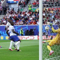 Francuska - Belgija, Euro (1.7.2024.)