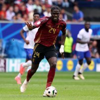 Francuska - Belgija, Euro (1.7.2024.)