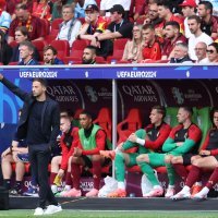 Francuska - Belgija, Euro (1.7.2024.)