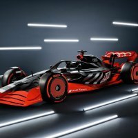 Audi Formula 1