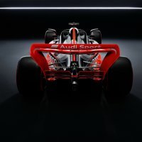 Audi Formula 1