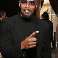 Jamie Foxx