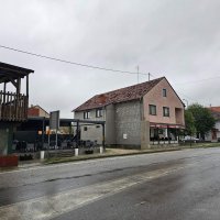 Posljedice nevremena u Bošnjacima
