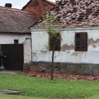 Posljedice nevremena u Bošnjacima