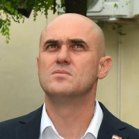 Ministar Dabro u Bošnjacima