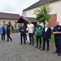 Ministar Dabro u Bošnjacima