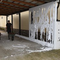 Saniraju se posljedice razornog nevremena u Bošnjacima