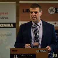 Liderova konferencija o izvozu