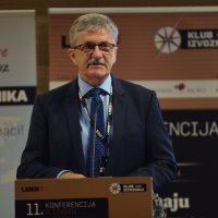 Liderova konferencija o izvozu