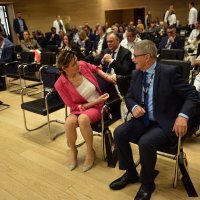 Liderova konferencija o izvozu