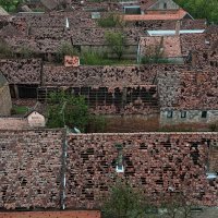 Pogled iz zraka na Bošnjake nakon razornog nevremena