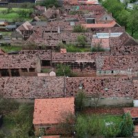 Pogled iz zraka na Bošnjake nakon razornog nevremena