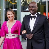 Norveška princeza Martha Louise i Durek Verrett