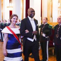 Norveška princeza Martha Louise i Durek Verrett